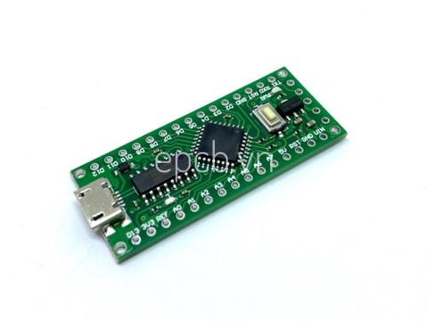 Arduino Nano 3.0 LGT8F328P