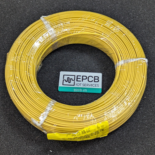 Dây bù nhiệt loại K, J, T