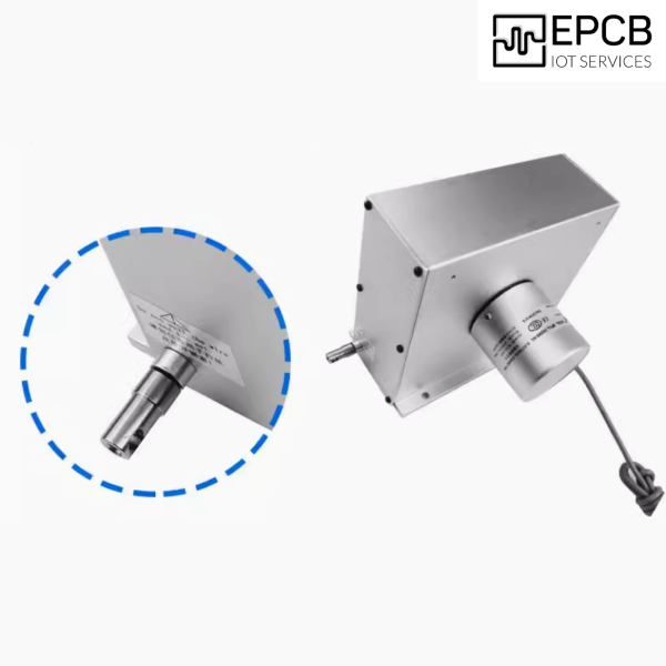 Thước điện tử - cảm biến dịch chuyển 10M MPS-L