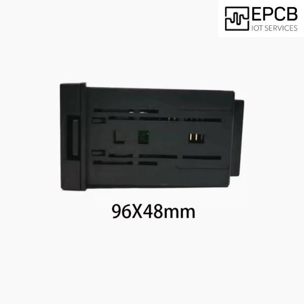 Đồng hồ LED hiển thị giá trị cảm biến dịch chuyển XSAEW