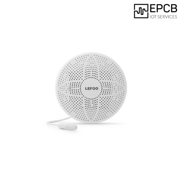 Cảm biến đo chất lượng không khí All-In-One LFG60