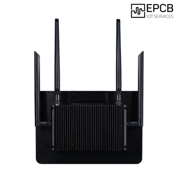 IPC-M10R800-A3568J AI Industrial Tablet PC RK3568J 10.1 inch IPS screen