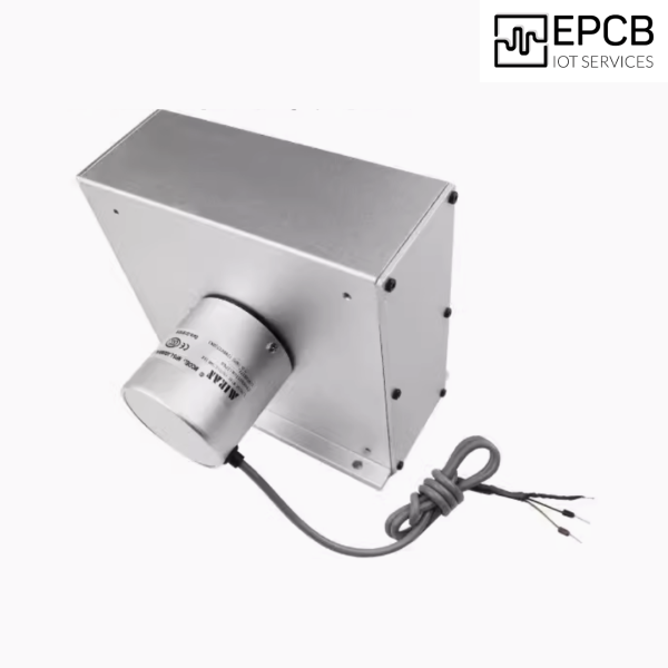 Thước điện tử - cảm biến dịch chuyển 10M MPS-L