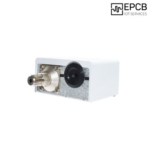 Công tắc áp suất - Pressure Switch HVAC LF55