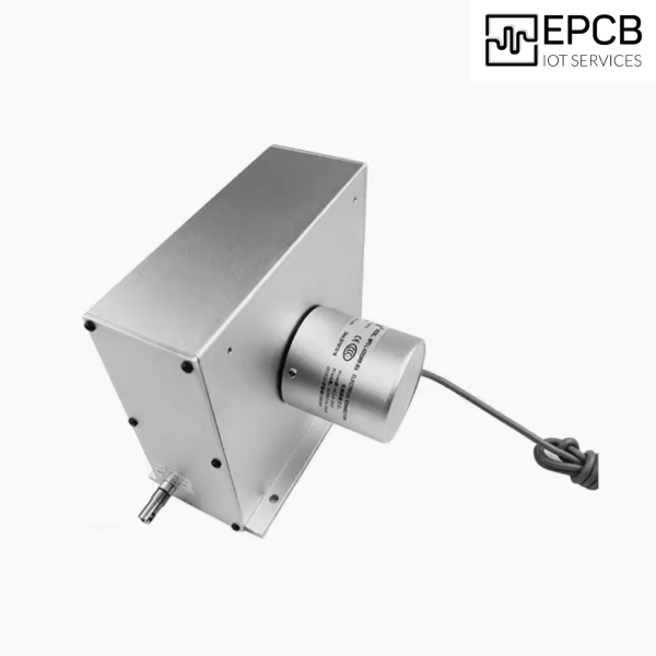 Thước điện tử - cảm biến dịch chuyển 10M MPS-L