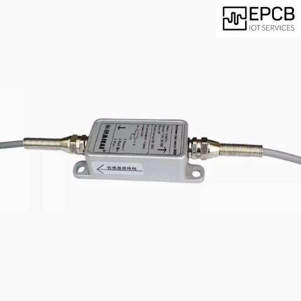 Bộ chuyển đổi tín hiệu cảm biến chiết áp sang RS485 4-20mA 0-10V MO