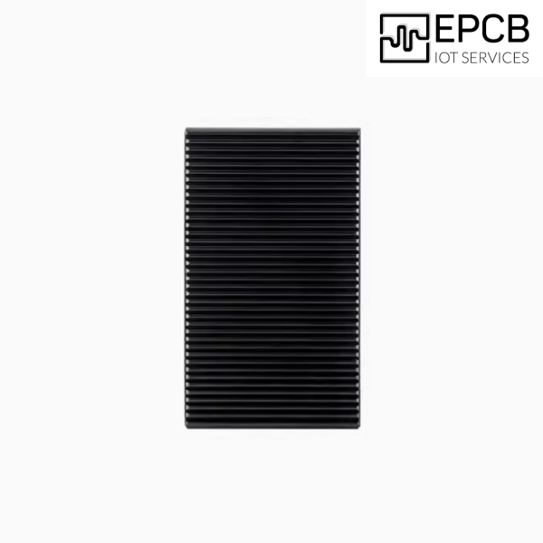 EC-A3399C Six-core AI Embedded Computer