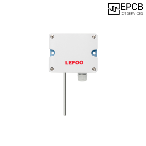 Cảm biến đo nhiệt độ LFW10 - nhiều dải đo