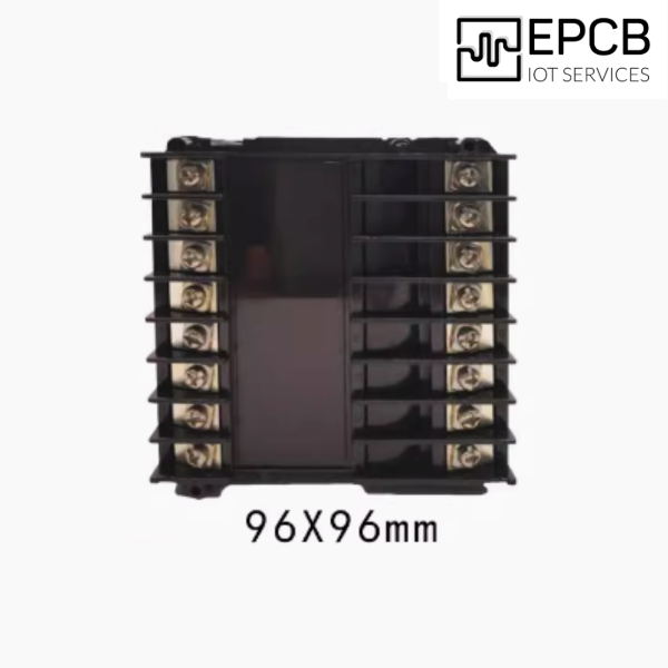 Đồng hồ LED hiển thị giá trị cảm biến dịch chuyển XST