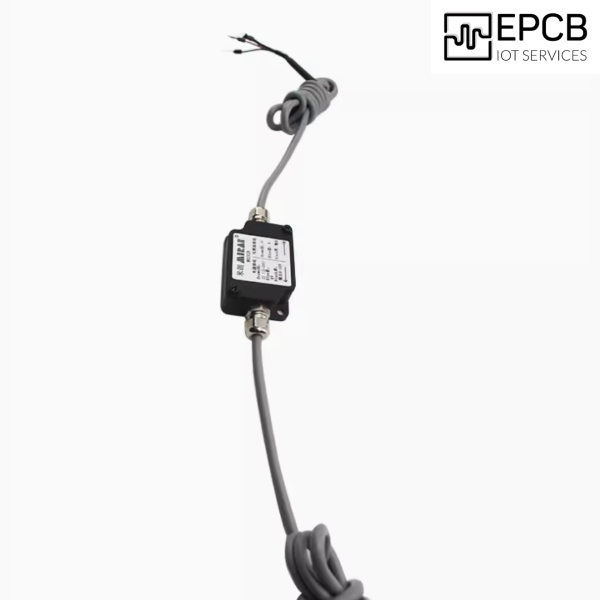 Bộ chuyển đổi tín hiệu cảm biến chiết áp sang RS485 4-20mA 0-10V MO2