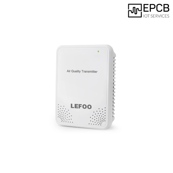 Cảm biến đo chất lượng không khí All-In-One LFG60