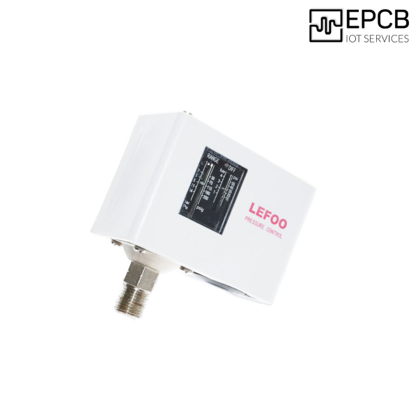 Công tắc áp suất - Pressure Switch HVAC LF55