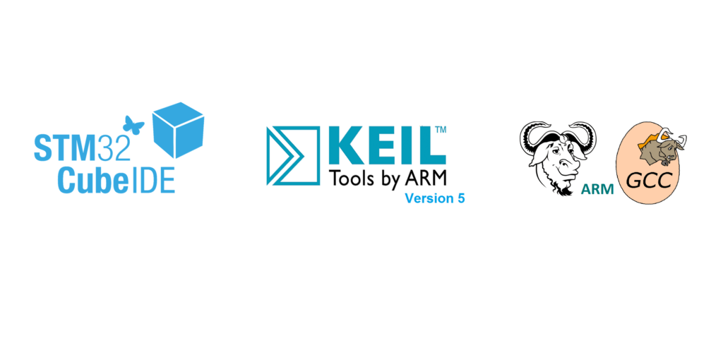 KIT thực hành vi điều khiển STM32F070F6P6