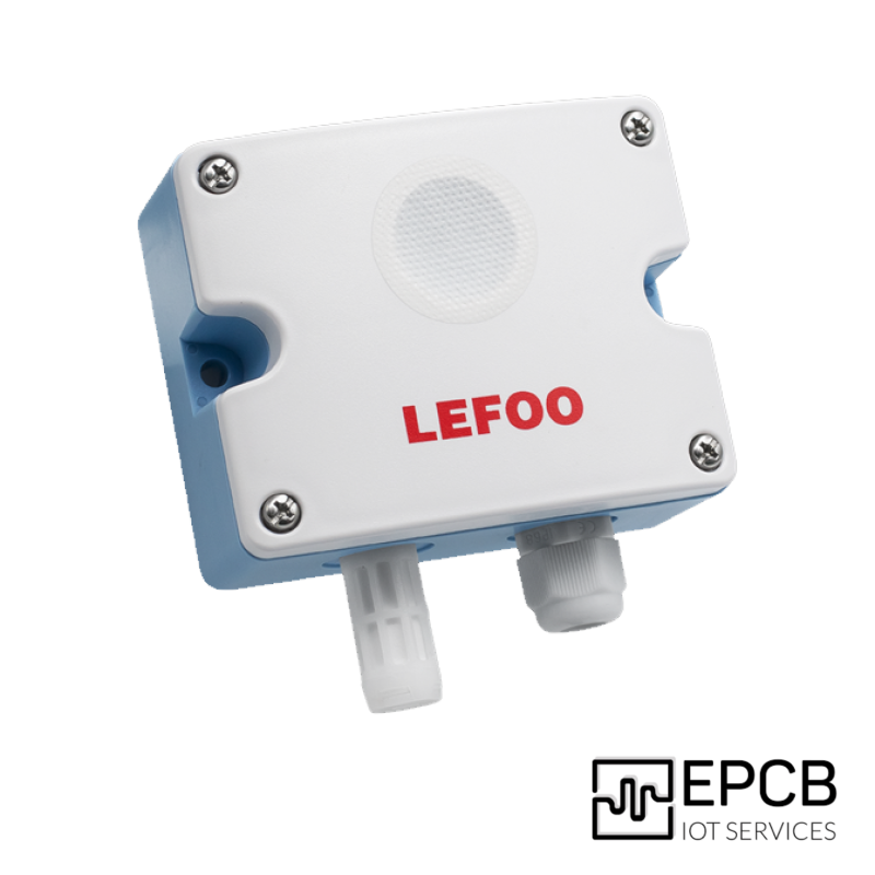 Cảm biến CO điện hóa LFG101