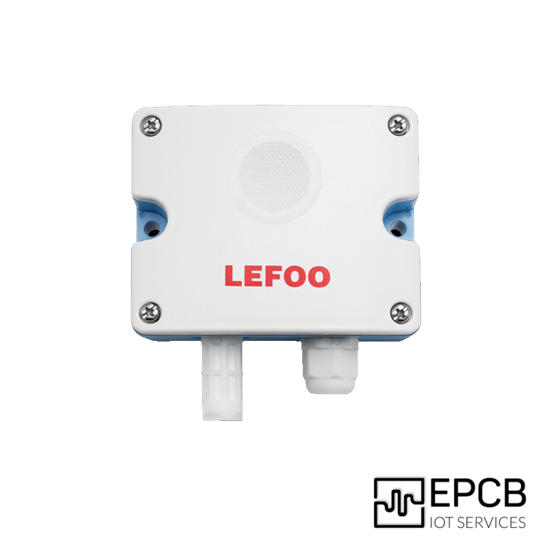 Cảm biến CO điện hóa LFG101