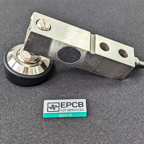 Cảm biến lực loadcell SQB-A 250 kg - 10 tấn