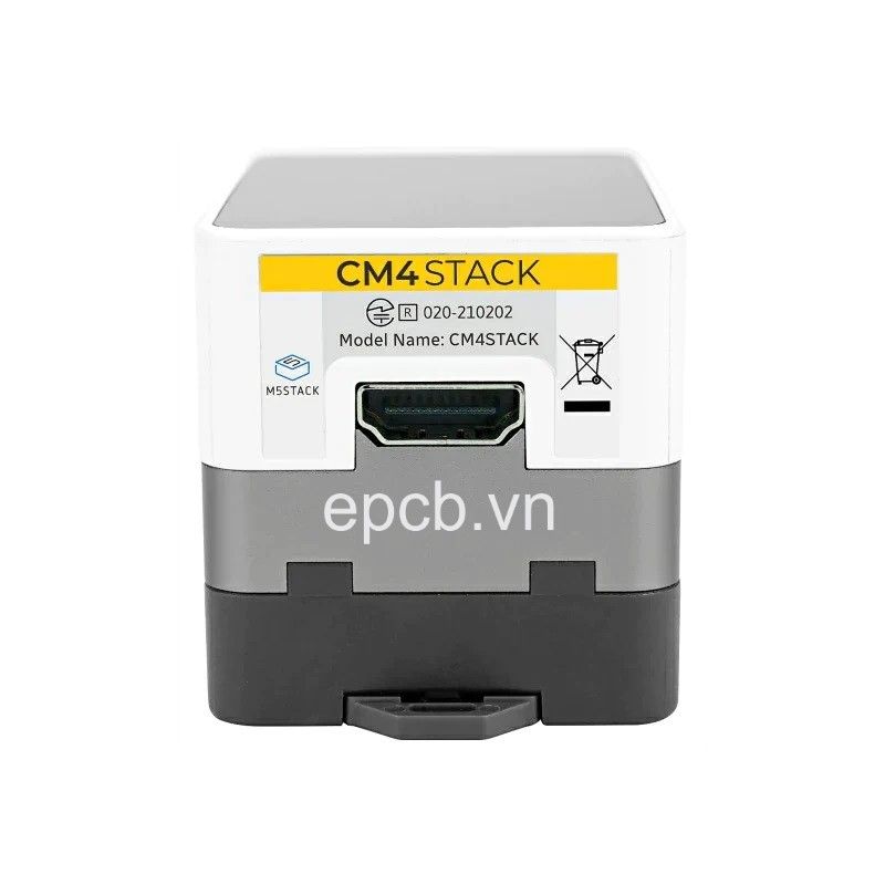 M5Stack CM4Stack Development Kit CM4104032