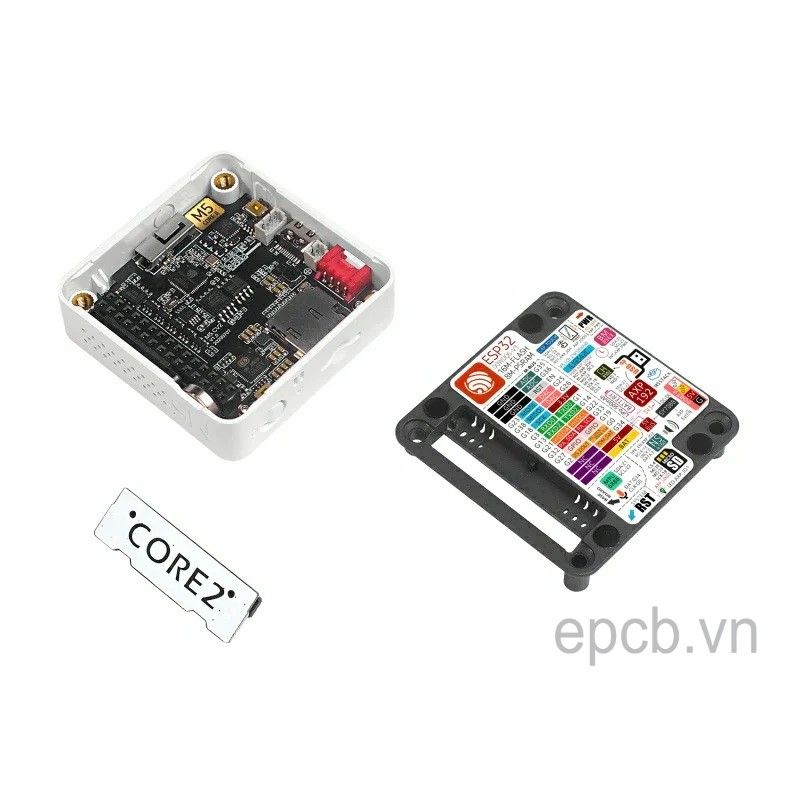 M5Stack Core2 ESP32 IoT Development Kit