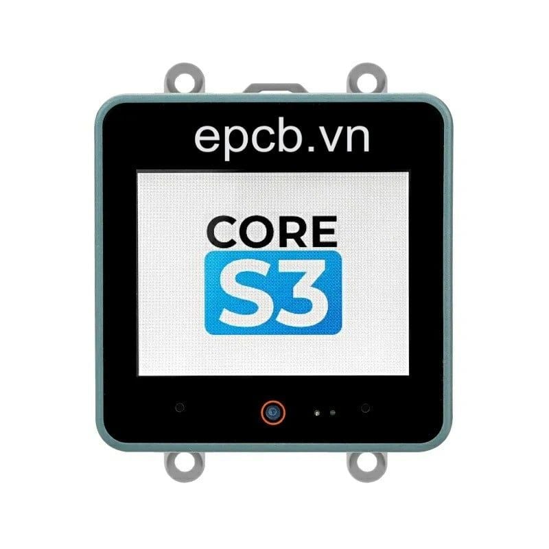 M5Stack CoreS3 ESP32S3 loT Development Kit