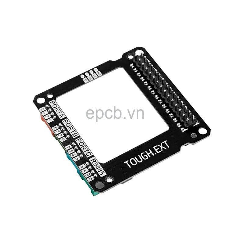 M5Stack Tough ESP32 IoT Development Board Kit