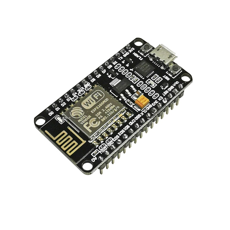 Mạch WiFi ESP8266 CP2102 NodeMCU