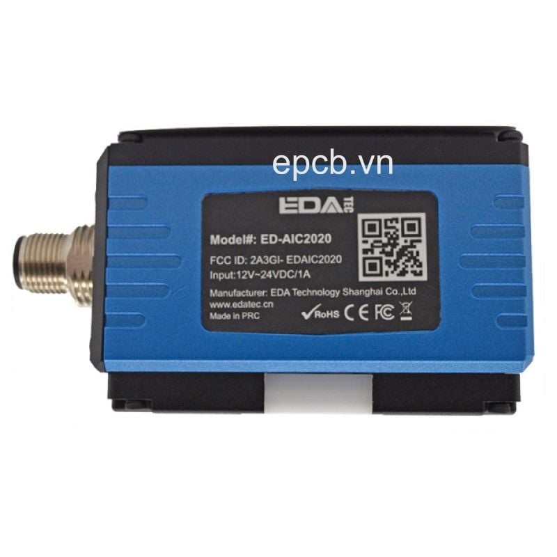 Cm4 Raspberry Pi Camera Camera AI công nghiệp sử dụng Raspberry Pi 4 CM4-AI-Camera