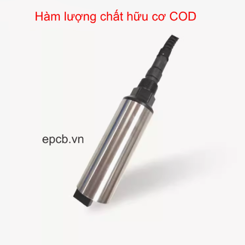 Cảm biến đầu dò đo hàm lượng COD nước ES-COD-WT-01 (RS485)