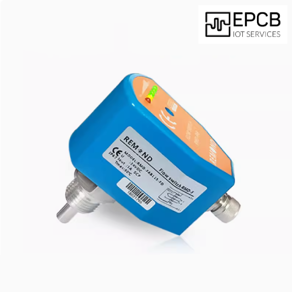 Công tắc dòng chảy - Flow Switch RMD-FS1