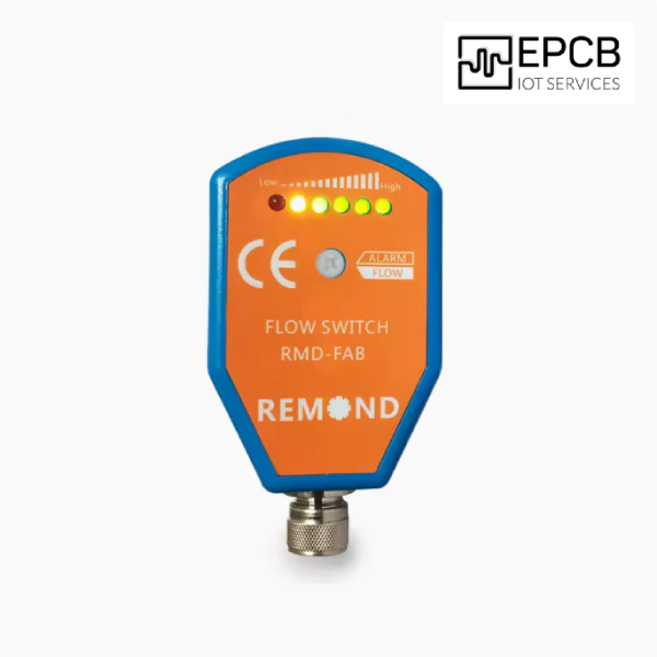 Công tắc dòng chảy - Flow Switch RMD-FS1