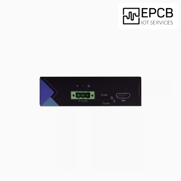 iHC-3568JGW Industrial 5G Smart Gateway
