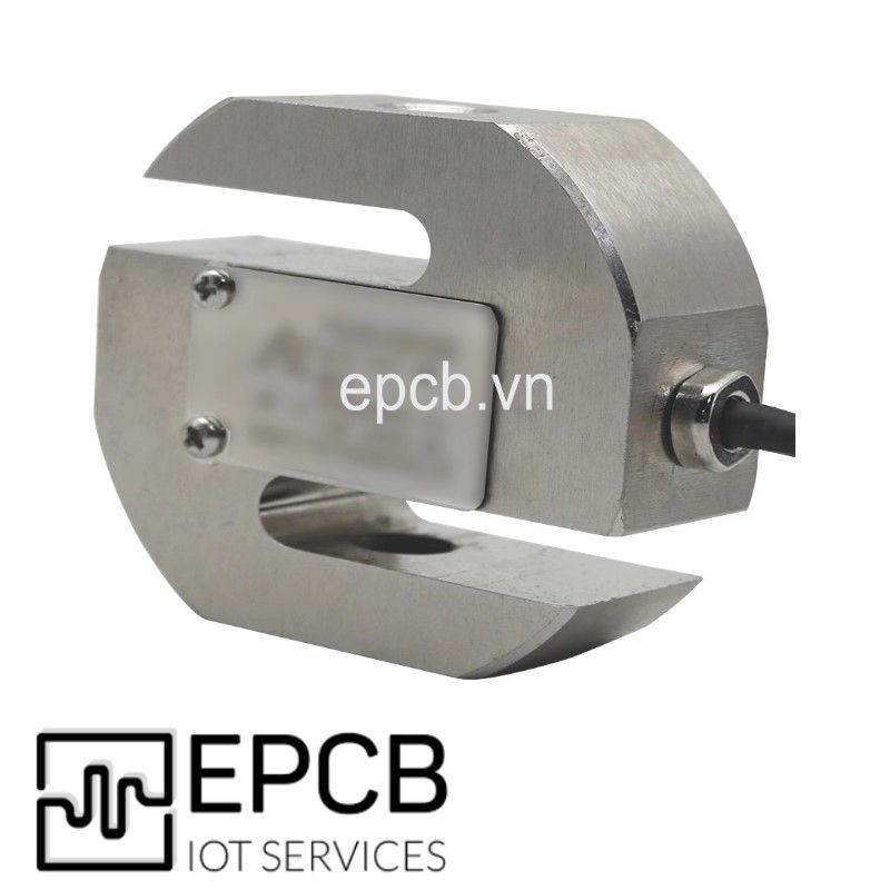 Cảm biến lực loadcell PST loại S 20 kg - 10 tấn