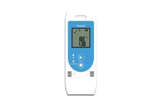 Thiết bị đo giám sát nhiệt độ độ ẩm Tzone Temp U03