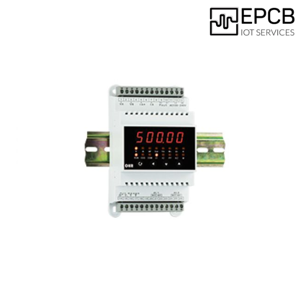 Đồng hồ đo điện đa năng AC OHR-D13