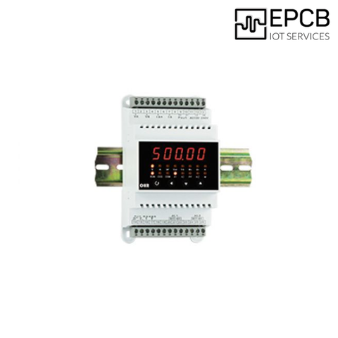 Đồng hồ đo điện đa năng AC OHR-D13