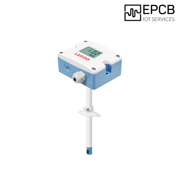 Cảm biến đo tốc độ gió LFS10