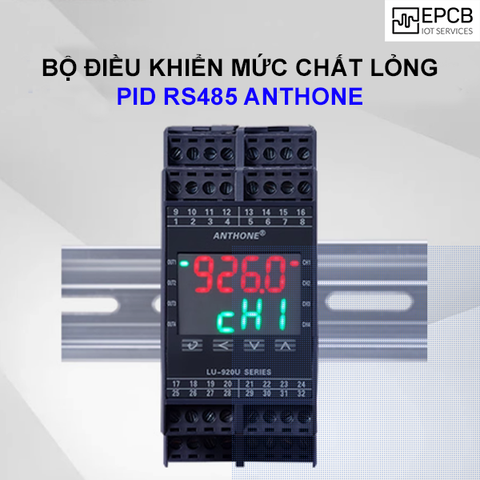 Bộ điều khiển mức chất lỏng ANTHONE LU-926U04