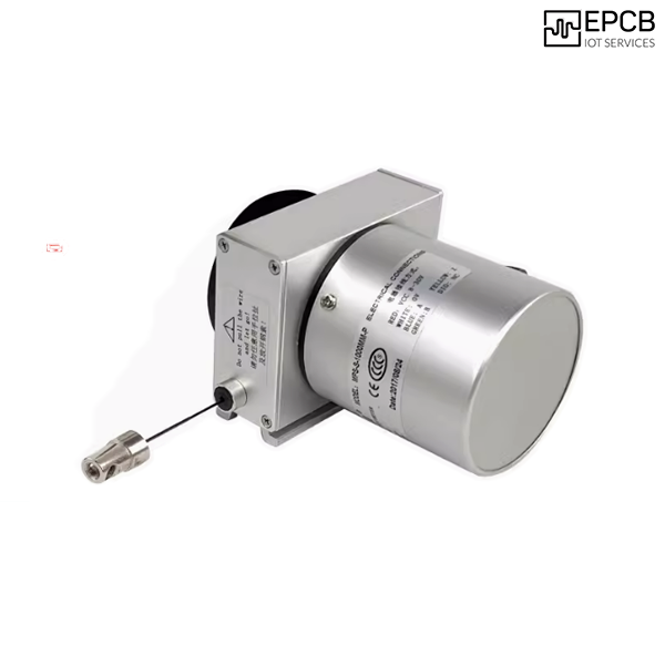 Thước điện tử - cảm biến dịch chuyển 4M MPS-M