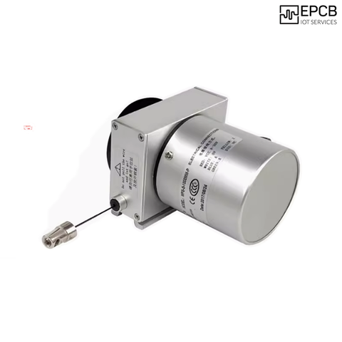 Thước điện tử - cảm biến dịch chuyển 4M MPS-M