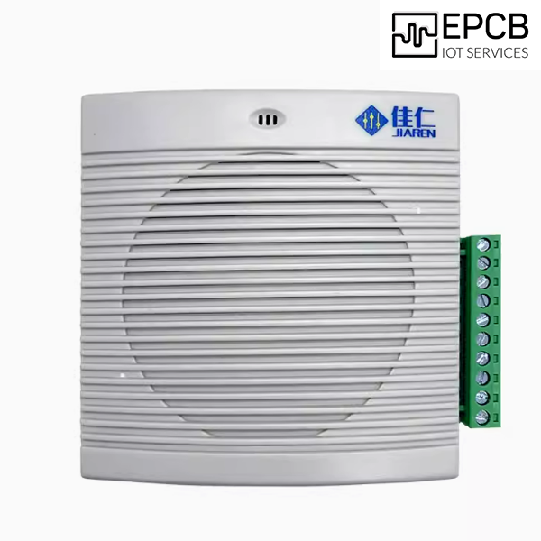 Loa nhắc nhở bằng giọng nói đa kênh ED-JQ-533