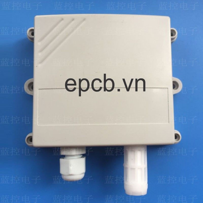 Vỏ hộp cảm biến chống thấm nước