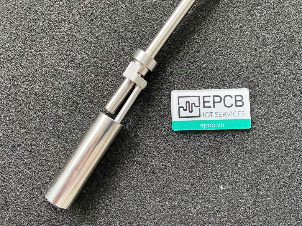 Công tắc phao mỏ vịt chống cháy nổ