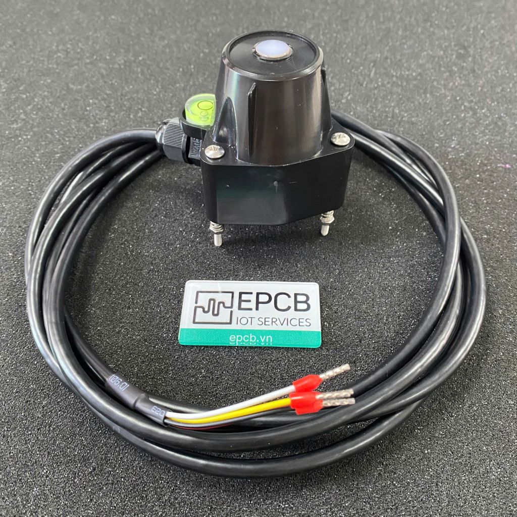 Cảm biến cường độ ánh sáng ES-ALS20