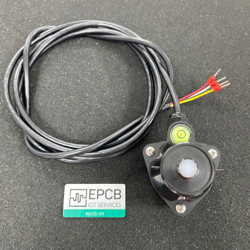 Cảm biến cường độ ánh sáng ES-ALS20