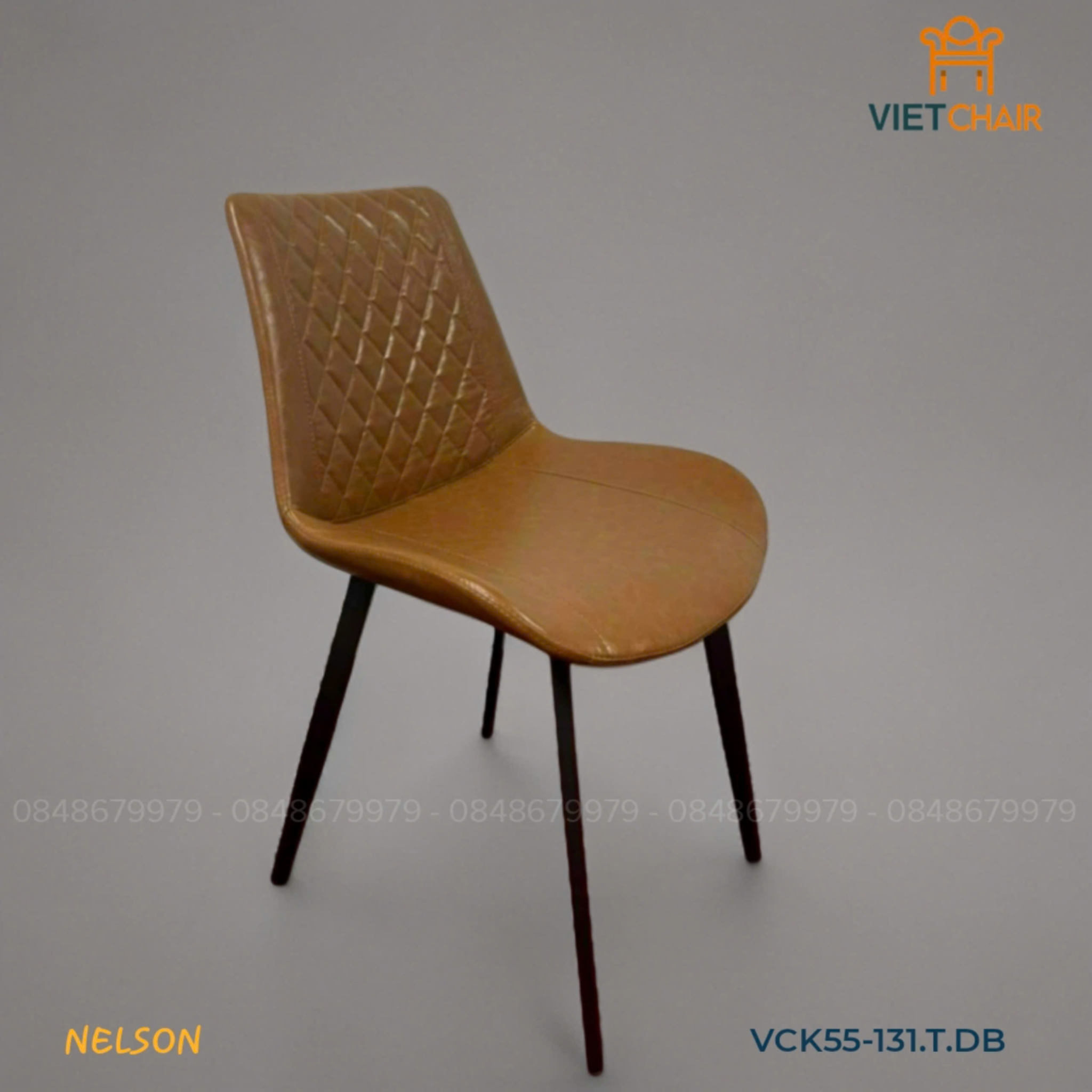 Ghế ăn nhập khẩu NELSON