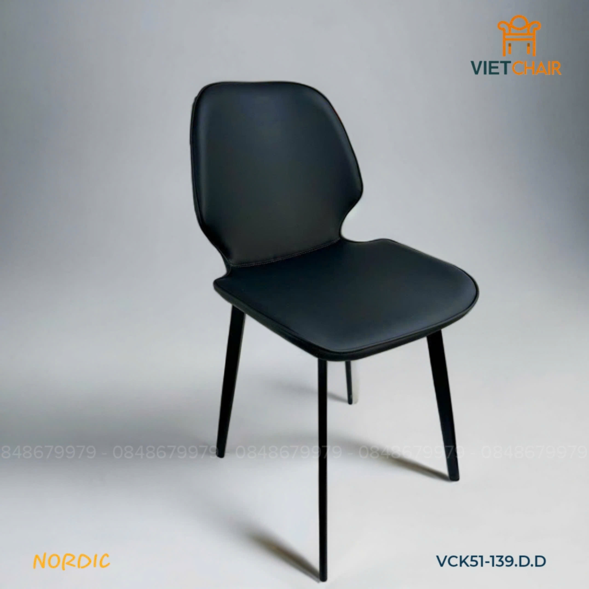 Ghế ăn nhập khẩu NORDIC
