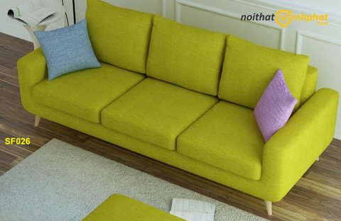 Sofa băng hiện đại SF026