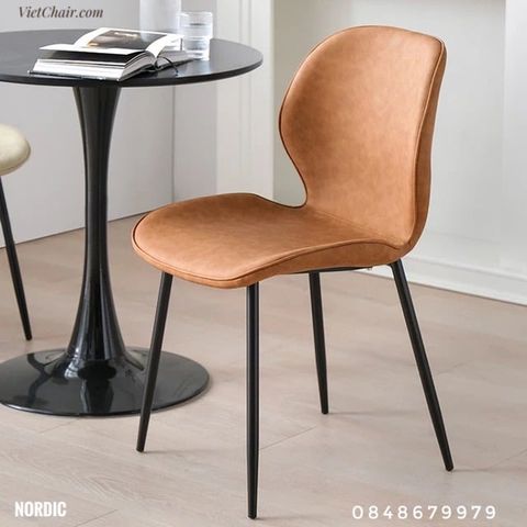 Ghế ăn nhập khẩu NORDIC