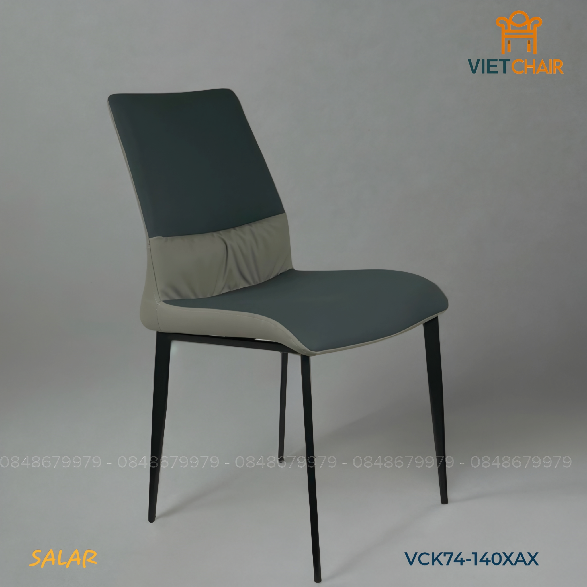 Ghế ăn nhập khẩu SALAR