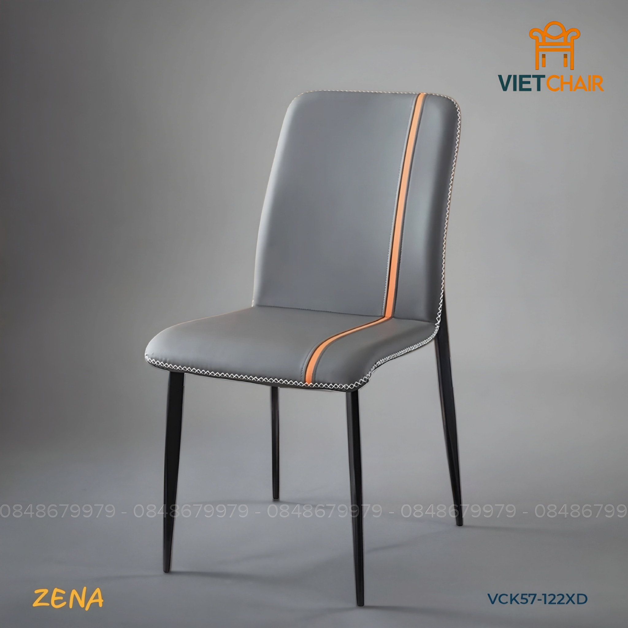 Ghế ăn nhập khẩu ZENA