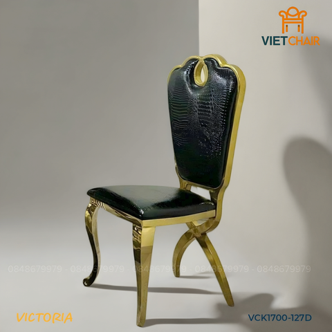 Ghế ăn nhập khẩu cao cấp VICTORIA
